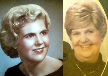 Obituario de Barbara Pearce