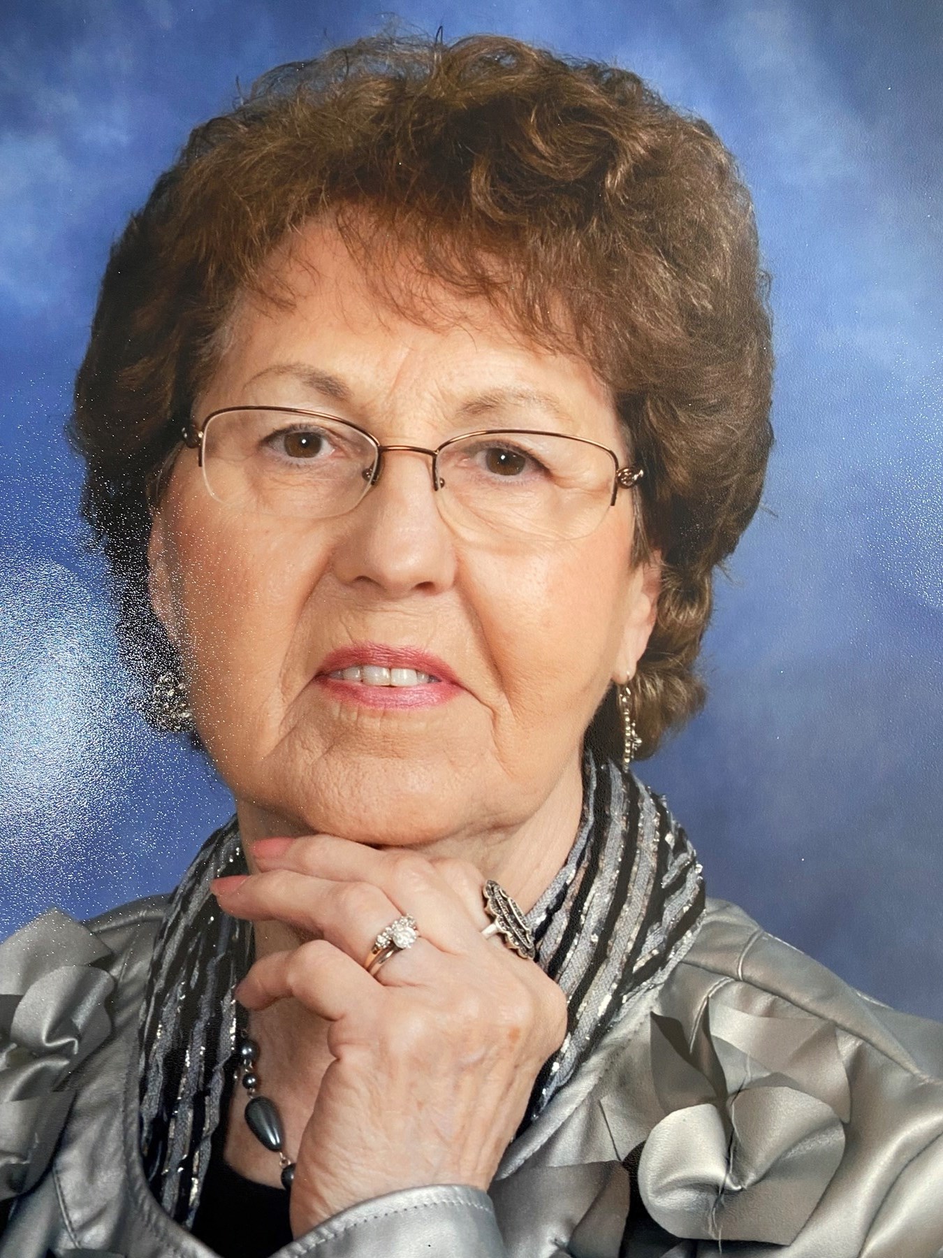 Mary Johnson Obituary Staunton, VA