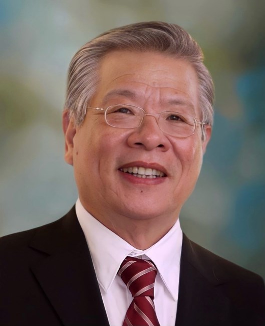 Obituary of Dr. NGUYEN KIM HUNG