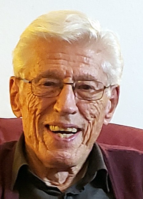 Obituary of Philip G. Weis