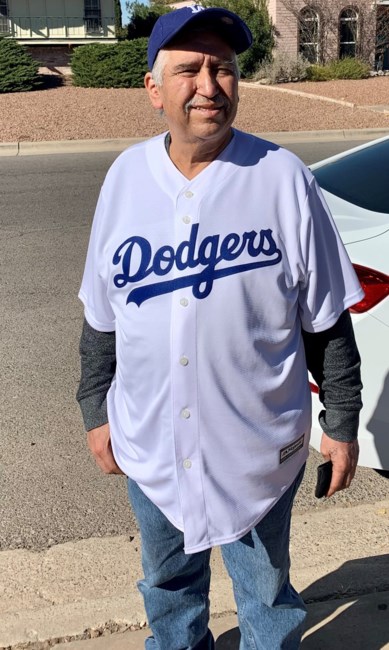 Obituary of Miguel Hernandez