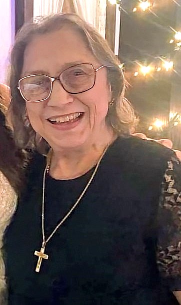 Obituary of Marie Joyce Toribio Riles