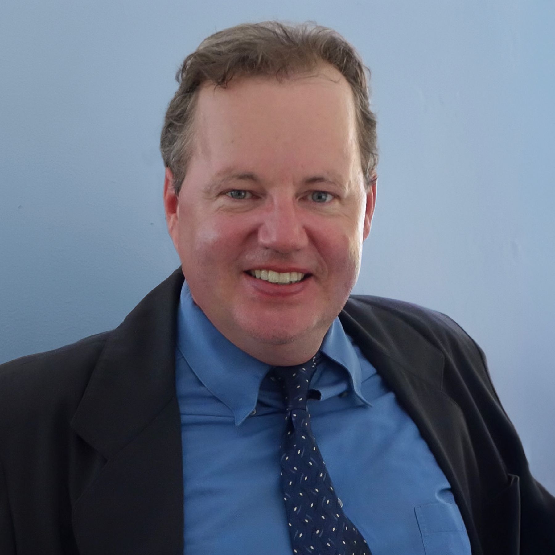 Obituary of Bryan Winslow Day