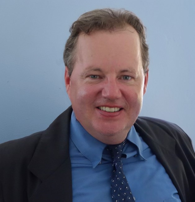 Obituary of Bryan Winslow Day