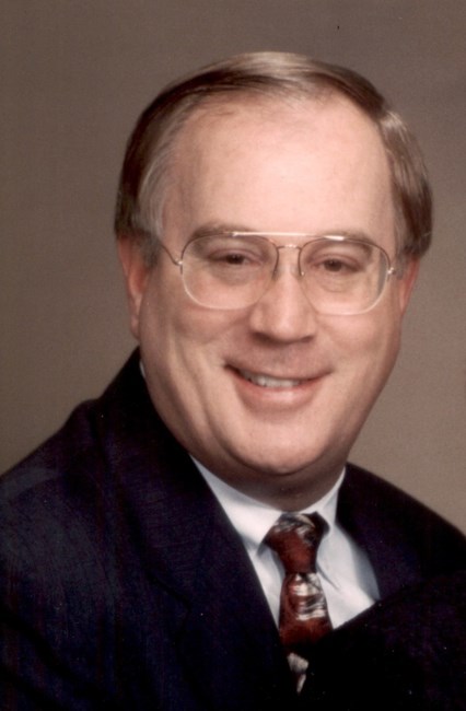 Obituary of Gary Lee McGlaughlin