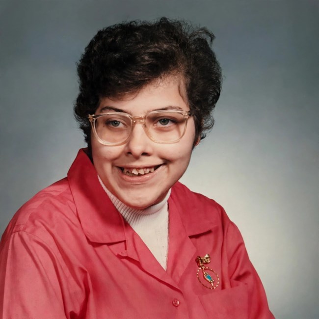 Obituary of Maria Guadalupe Cantu