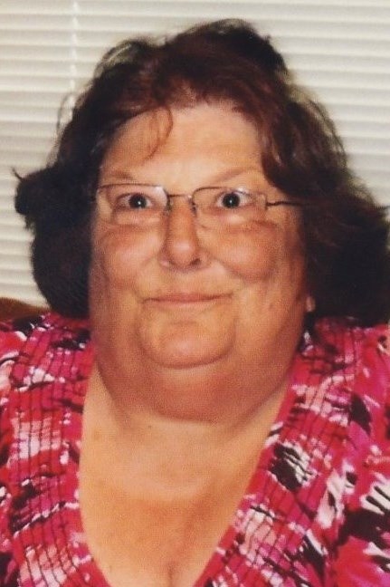 Obituary of Patricia Mire Haley