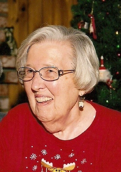 Obituary of Marilyn Naomi Mogan-Wood