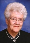 Obituary of Dolores Irene Garvey