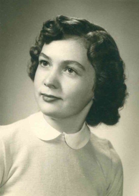 Obituary of Mrs. Margaret Franklin Neeley