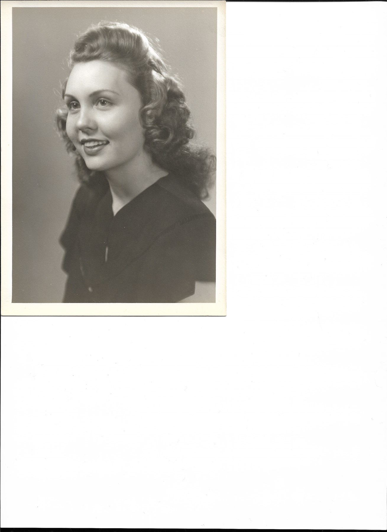 Obituary of Patsy D. Roberts Wilson