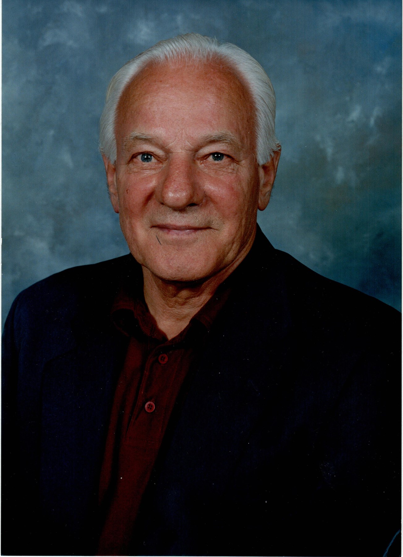 Obituary of William Bernhard Redekop