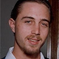 Avis de décès de Casey Plagman