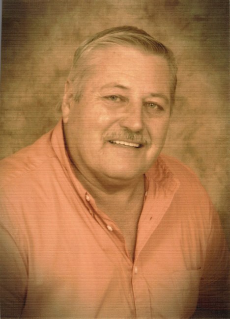 Obituary of Benny C. Merck