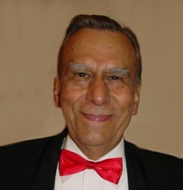 Obituary of Dr. Horacio A. Hidalgo, Sr.