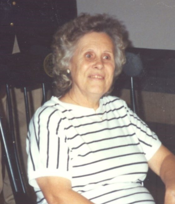 Obituary of Carol V Sharlow
