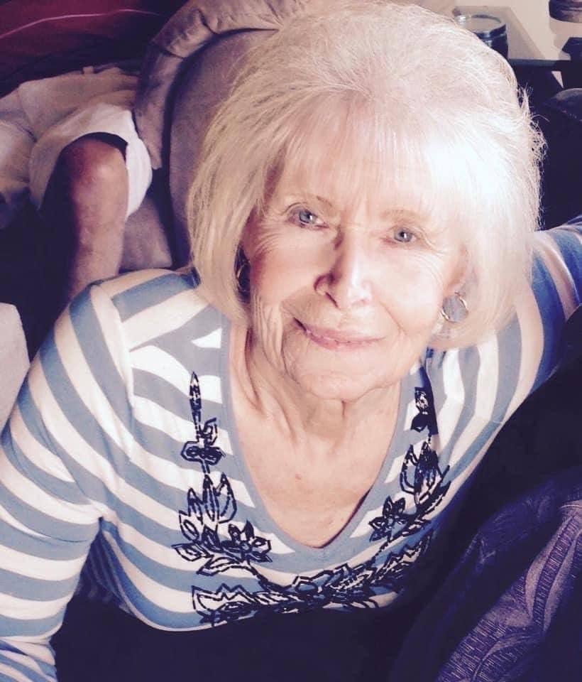 Mary Adams Obituary Hampton, VA