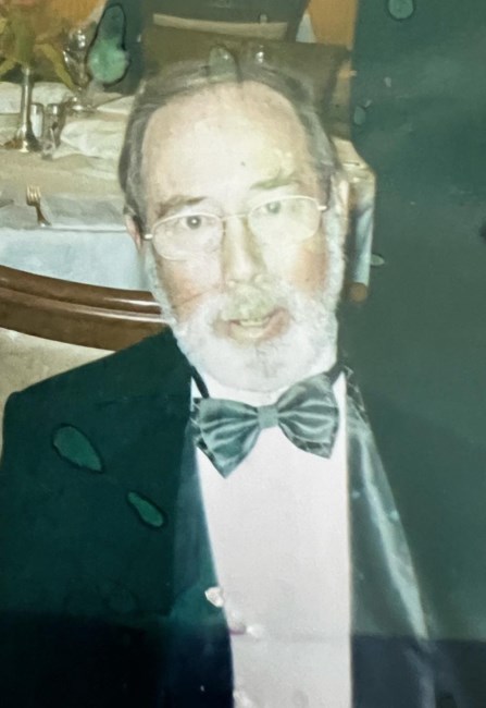 Obituary of David H Alexander