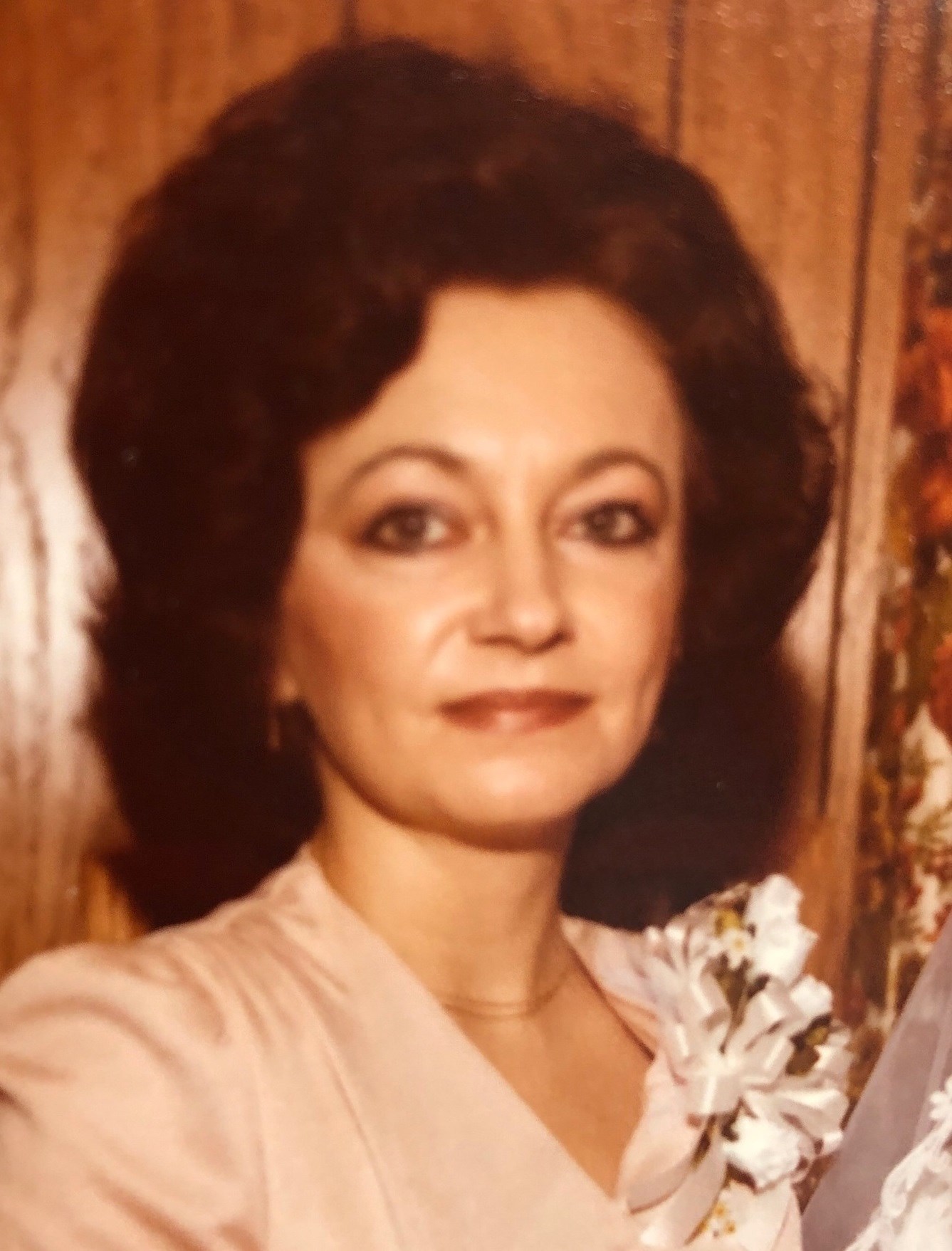 Doris Goar Obituary - Columbia, MS