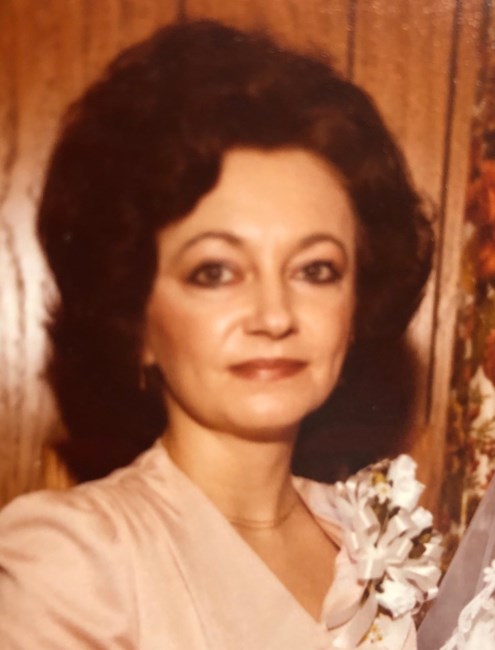 Obituary of Doris W. Goar