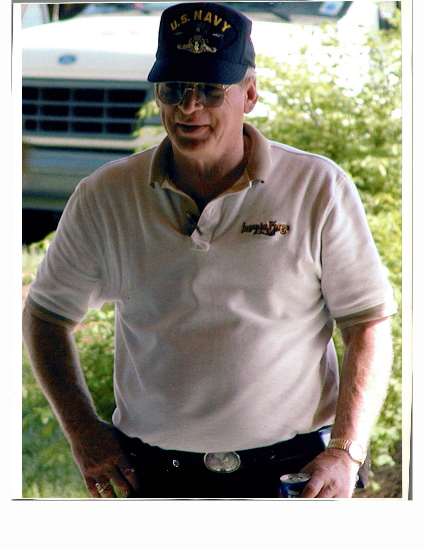 Obituario de Buddie Carl Dorman