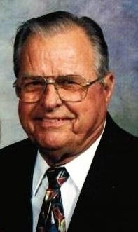 Avis de décès de Gene Clements