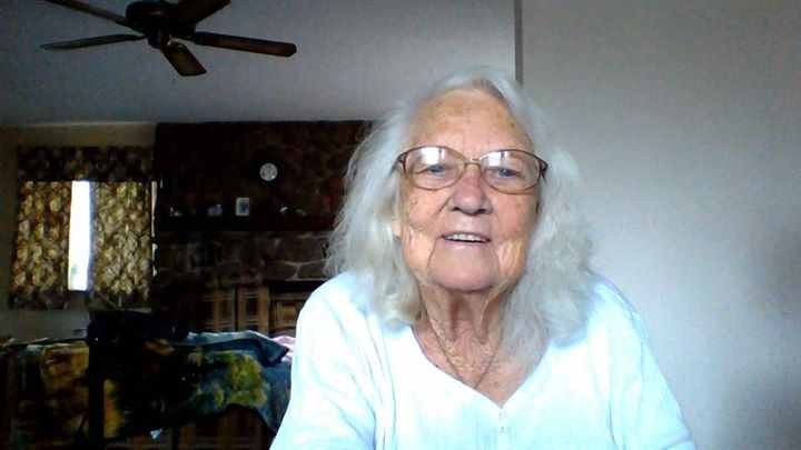 Obituary of Beatrice A. Asher