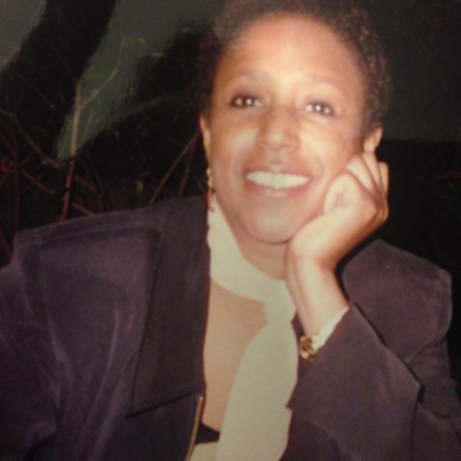 Obituary of Gail Ann Perry