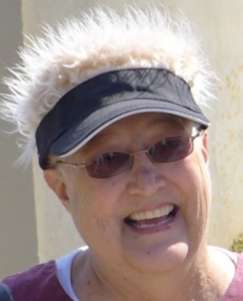 Obituary of Marion C. Moore