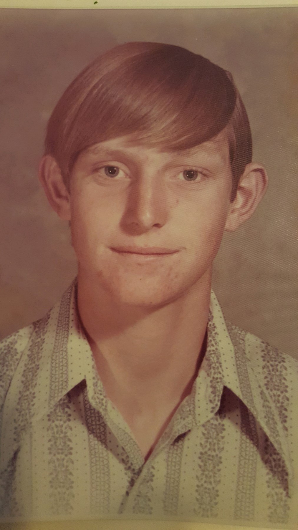 Obituary of Shawn Hoopaugh