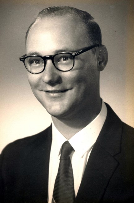 Obituary of Dr. Joseph Ovide DeLage Jr.