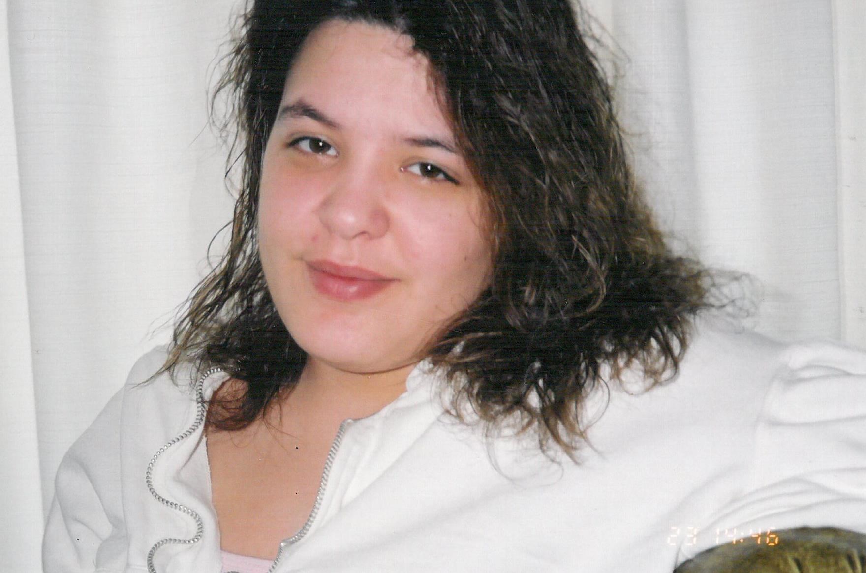 Obituary of Kristina Kimberly Young