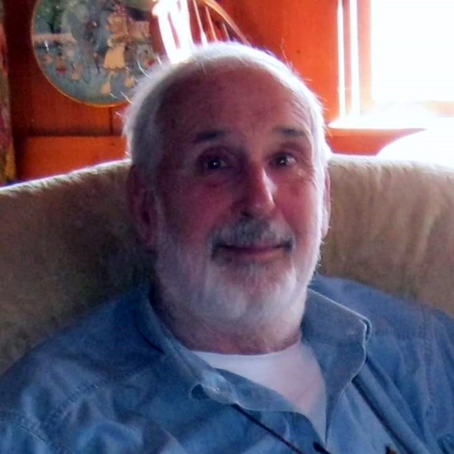 Obituary of James A. Nightingale
