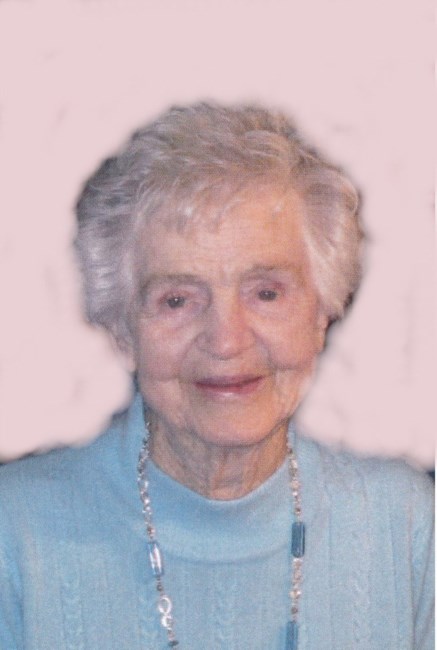 Obituary of Viola Guy