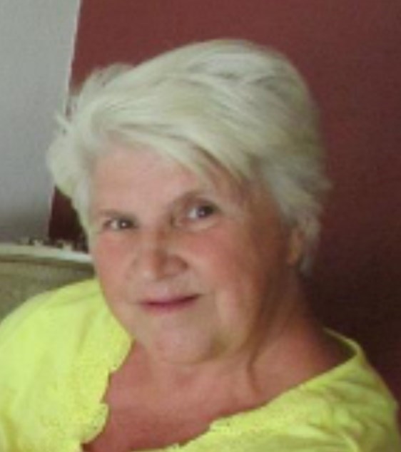 Obituary of Carol Ann Knowles