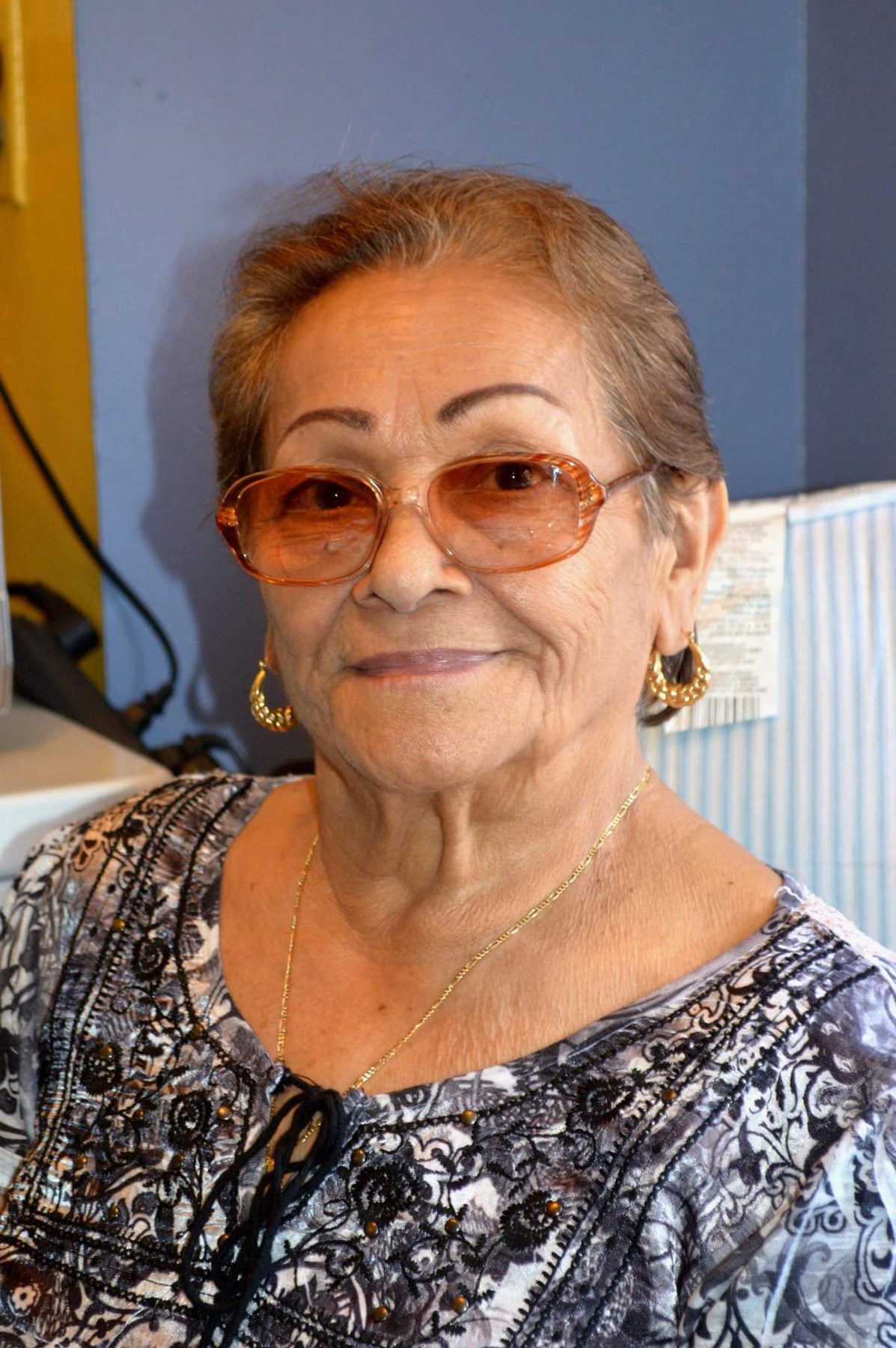 Obituary of Cruz Valentin