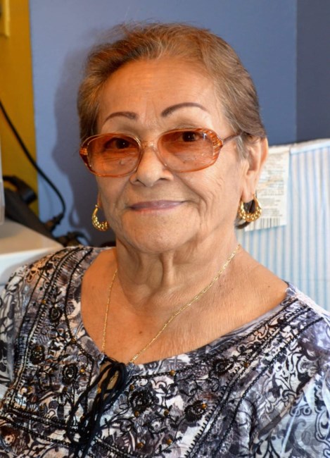 Obituary of Cruz Valentin