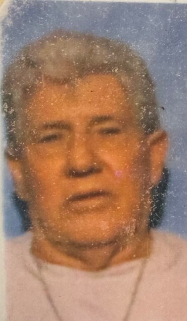 Obituary of Juan De Dios Garcia