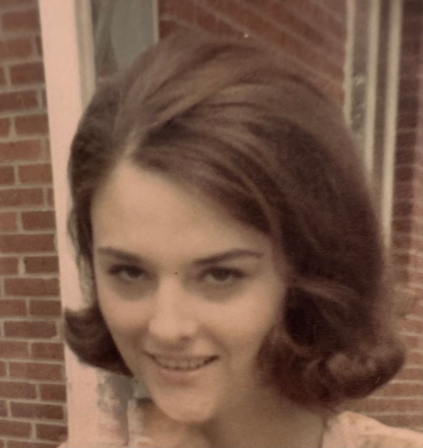 Obituary of Maryanne Galligan