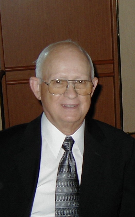 Obituary of Herbert David Hendricks