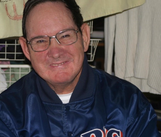 Obituary of Mark A. Burkhart