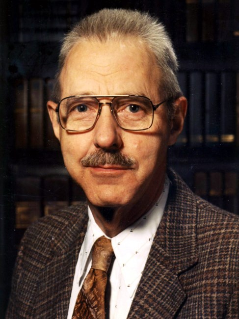 Obituary of John J. DeYoung