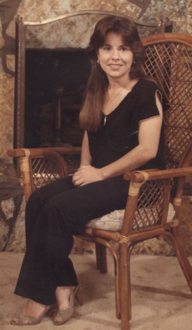 Obituary of Debora Debbie Ann Carter