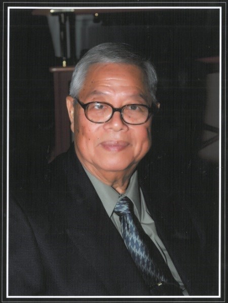 Obituary of Hung Phuoc Mach