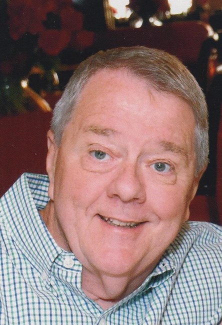 Obituary of Patrick Joseph Deegan