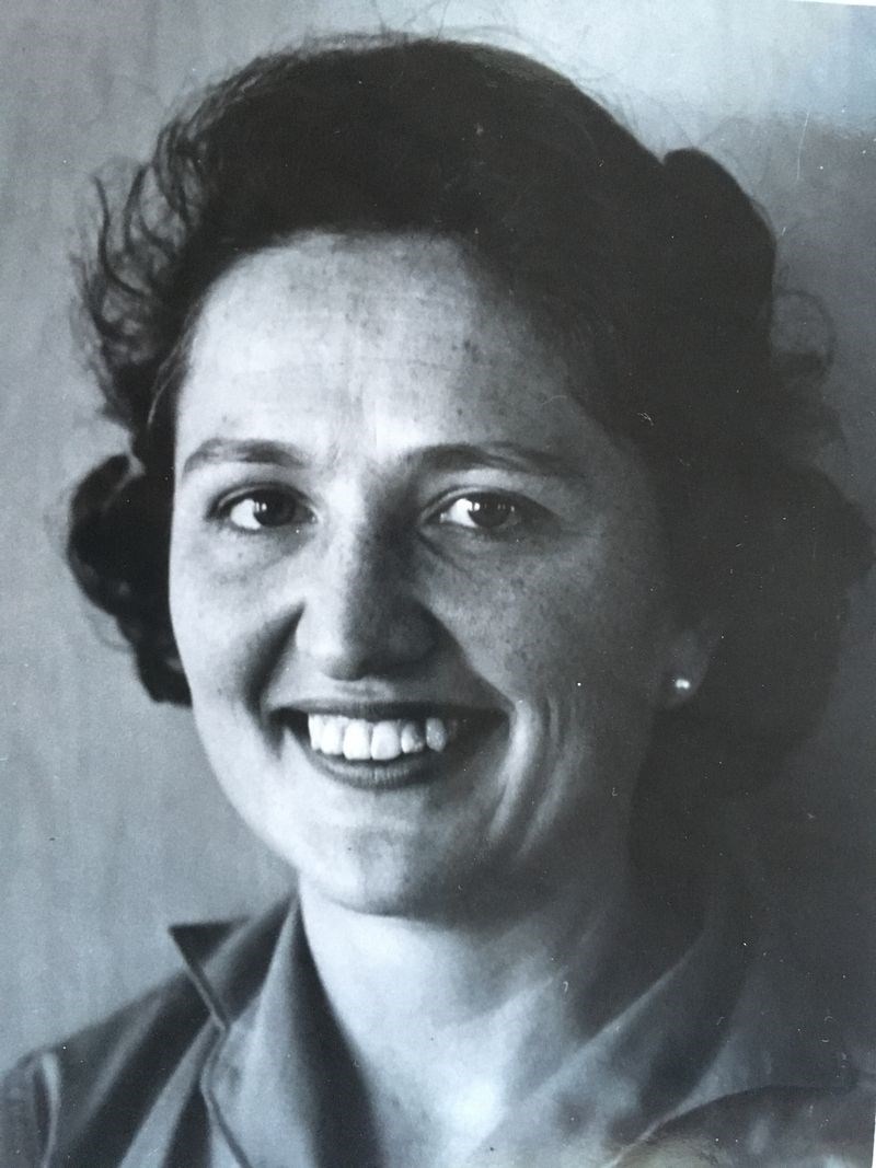 Gretchen Runge Obituary Austin, TX