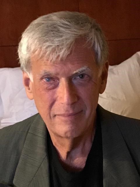 Obituary of NORMAN EINHORN