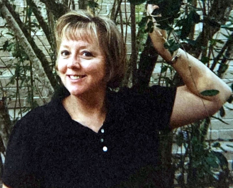 Obituary of Patricia Gauthier