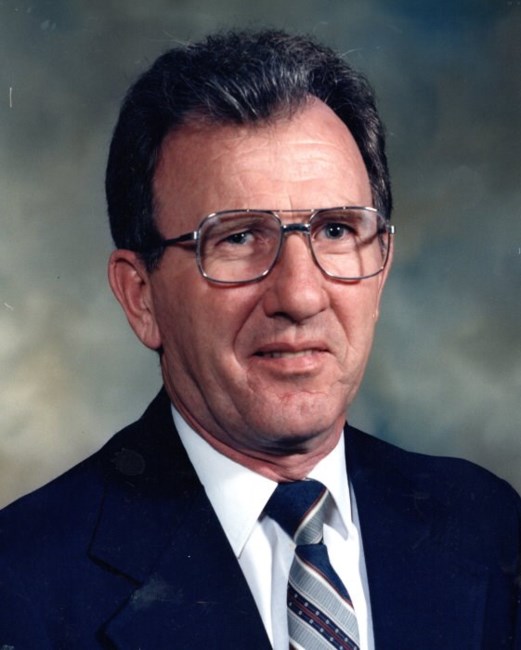 Obituary of Michael Okrainetz