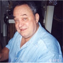 Obituary of Jimmy Swift